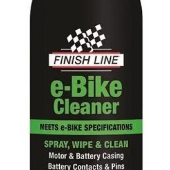 E-Bike Cleaner 415 ml spray kép