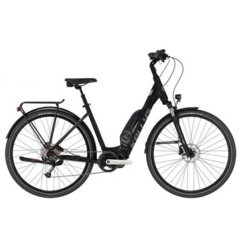 E-bike Kellys Estima 10 28 M 504 WH Fekete színű kép