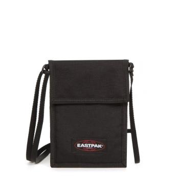 EASTPAK-CULLEN Black Fekete 1L kép