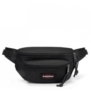 EASTPAK-DOGGY BAG Black Fekete 3L kép