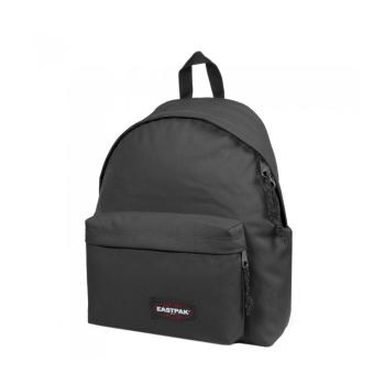 EASTPAK-PADDED PAK´R Black Fekete 24L kép