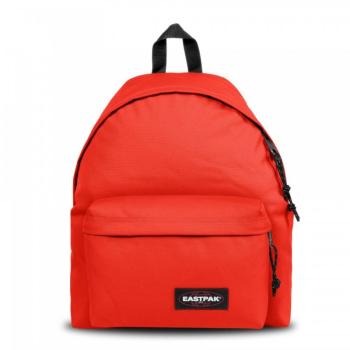 EASTPAK-PADDED PAKR Fiery Orange Narancssárga 24L kép