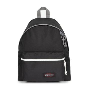 EASTPAK-PADDED PAKR Kontrast Grey White Keverd össze 24L kép