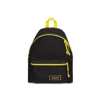 EASTPAK-PADDED PAKR Kontrast Lime Keverd össze 24L kép