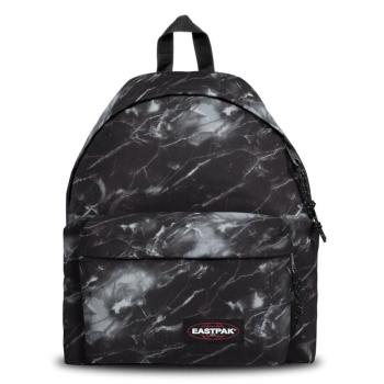 EASTPAK-PADDED PAKR Marbled Black Keverd össze 24L kép