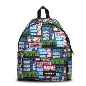 EASTPAK-PADDED PAKR Marvel Multi Keverd össze 24L kép