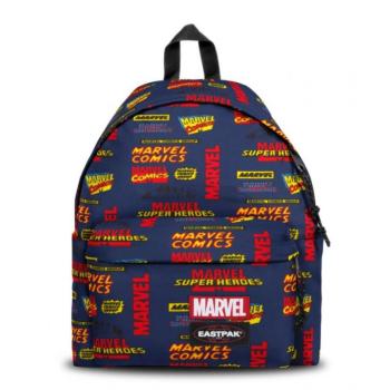 EASTPAK-PADDED PAKR Marvel Navy Kék 24L kép