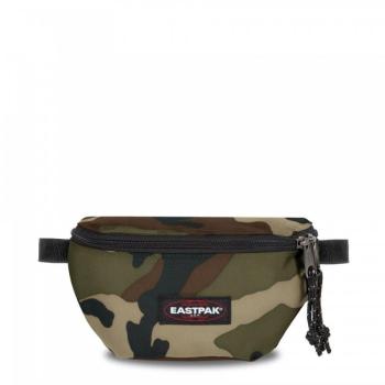 EASTPAK-SPRINGER Camo Camo 2L kép