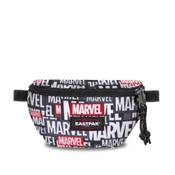 EASTPAK-SPRINGER Marvel Black Fekete 2L kép