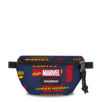 EASTPAK-SPRINGER Marvel Navy Kék 2L kép