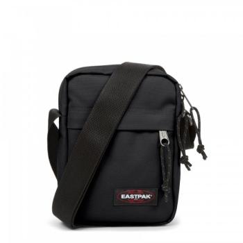 EASTPAK-The One-Black Fekete 1L kép