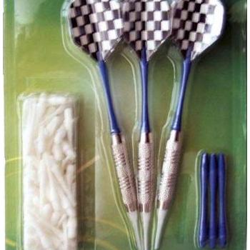 Echowell ACD 3900 darts szett kép