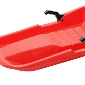 EDA SLEDGE 2 Red kép