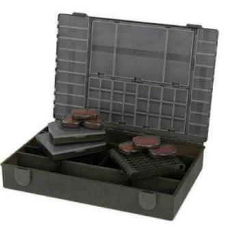 Edges &#039;loaded&#039; large tackle box kép