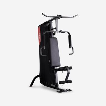 Edzőgép testépítéshez, rögzített mozgású - Home Gym Compact 900-as Corength kép