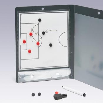 Edzőtábla futball edzőknek Kipsta kép