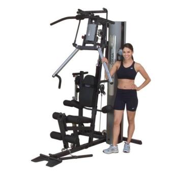 Edzőtorony Body-Solid Home Gym G2B kép