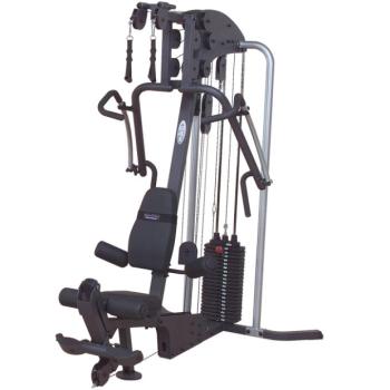 Edzőtorony Body-Solid Home Gym G4I kép