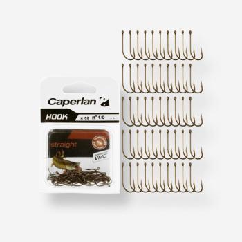 Egyenes horog Caperlan kép