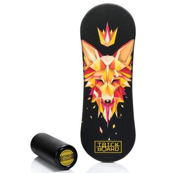 Egyensúly deszka Trickboard Classic Jackal kép