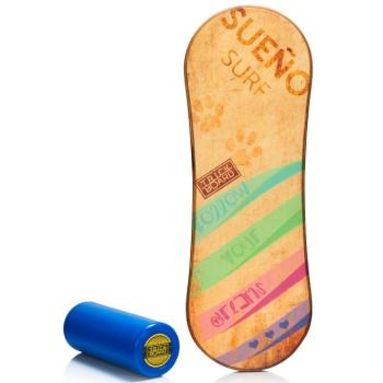 Egyensúly deszka Trickboard Classic Sueno Surf kép