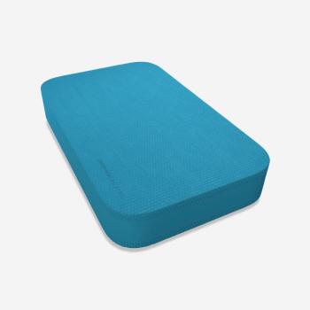 Egyensúlypárna pilateszhez, habszivacs, 6 cm vastag Domyos kép