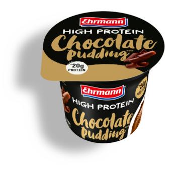 Ehrmann High Protein Pudding kép