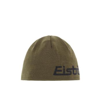 EISBÄR-365 MÜ RL - khaki green-grafit kép