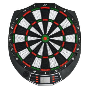 Elektromos darts tábla WORKER WJ200 kép