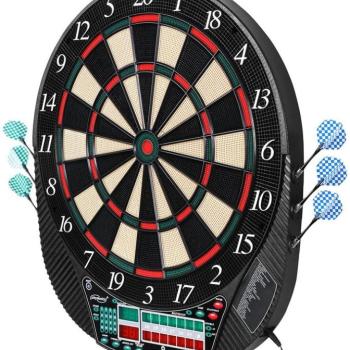  Elektromos darts tábla kép