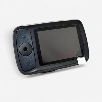 Elektromos kerékpár kijelző - ERGO 920 Btwin kép