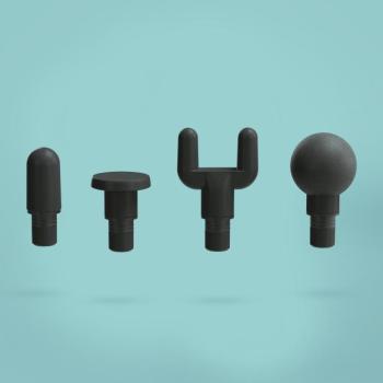 Elektromos masszázseszköz kép