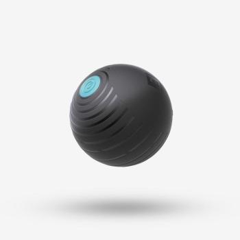 Elektromos masszázslabda, vibráló - MB900 Decathlon kép