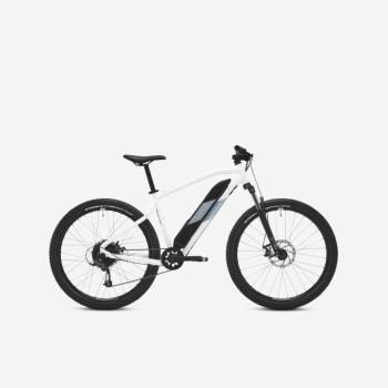 Elektromos MTB kerékpár, 27,5" - E-ST100 Rockrider kép