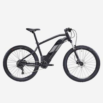 Elektromos MTB kerékpár, 27,5" - E-ST500 Rockrider kép