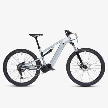 Elektromos MTB kerékpár, 29" - E-EXPL 500 Rockrider kép
