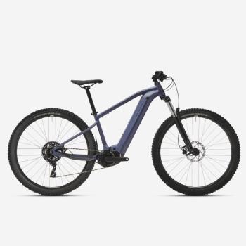 Elektromos MTB kerékpár, 29" - E-EXPL 520 Rockrider kép