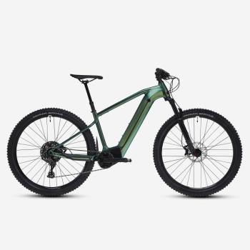 Elektromos MTB kerékpár, 29" - E-EXPL 700 Rockrider kép