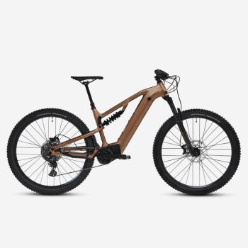 Elektromos MTB kerékpár, 29" - E-EXPL 700 S Rockrider kép