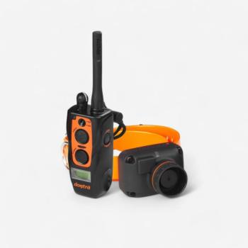 Elektromos nyakörv - Dogtra 2600 T&B kép