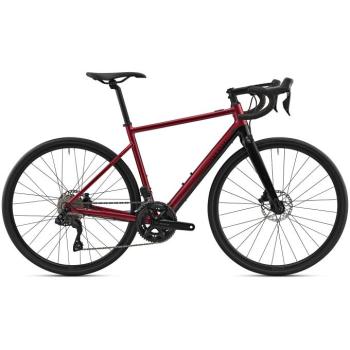 Elektromos országúti kerékpár, Shimano 105 Di2 - E-EDR AF Van Rysel kép