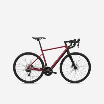 Elektromos országúti kerékpár, Shimano 105 - E-EDR AF Van Rysel kép