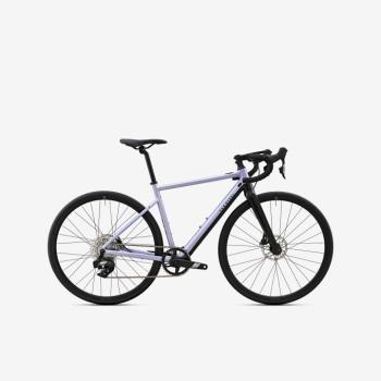 Elektromos országúti kerékpár, SRAM Apex AXS - E-EDR AF Van Rysel kép