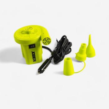 Elektromos pumpa, 12 V-os Jobe kép