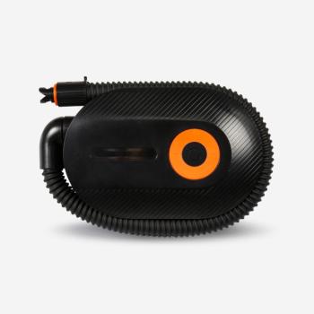 Elektromos pumpa felfújható kajakhoz és SUP-hoz, 0-20 PSI, 13,8V-10A Itiwit kép