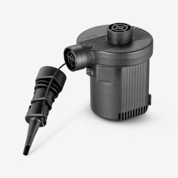 Elektromos pumpa kempingezéshez - hálózatról működik Quechua kép