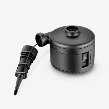 Elektromos pumpa, tölthető, USB-C Quechua kép