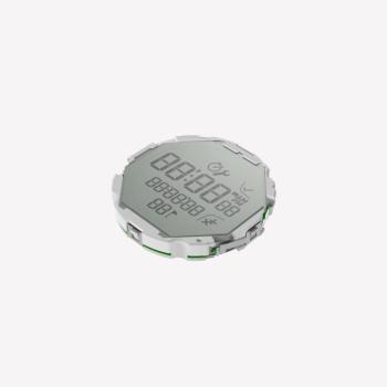 Elektronikus óramodul - alkatrész W100 / ATW100 órákhoz Decathlon kép