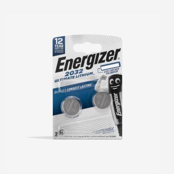 Elem, 2 darab - CR2032 Energizer kép