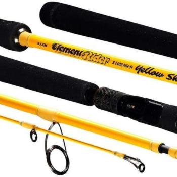 Element rider x5 s 2,4m mmh/h yellowshot 15-50g (2) kép